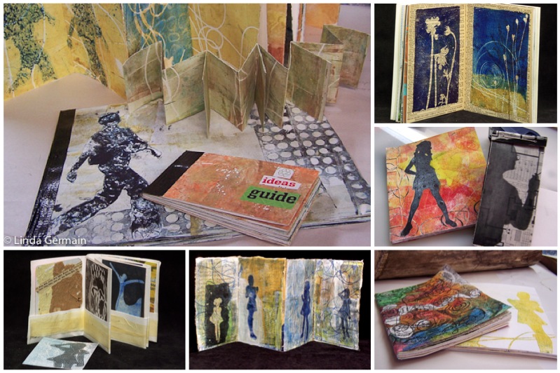 book_collage Linda Germain