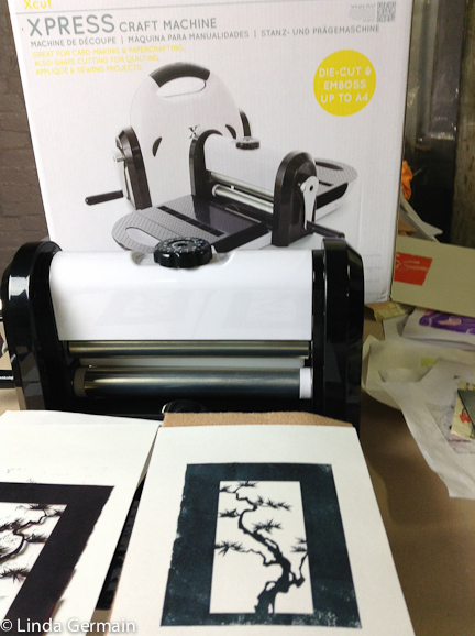 Printmaking, Printmaking Tools
