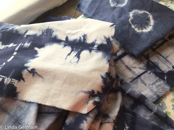 How to Dye Fabric With Rit Dye