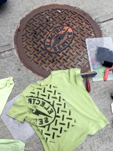 printing from manhole cover haverhill ma
