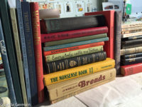 Books for making art collages